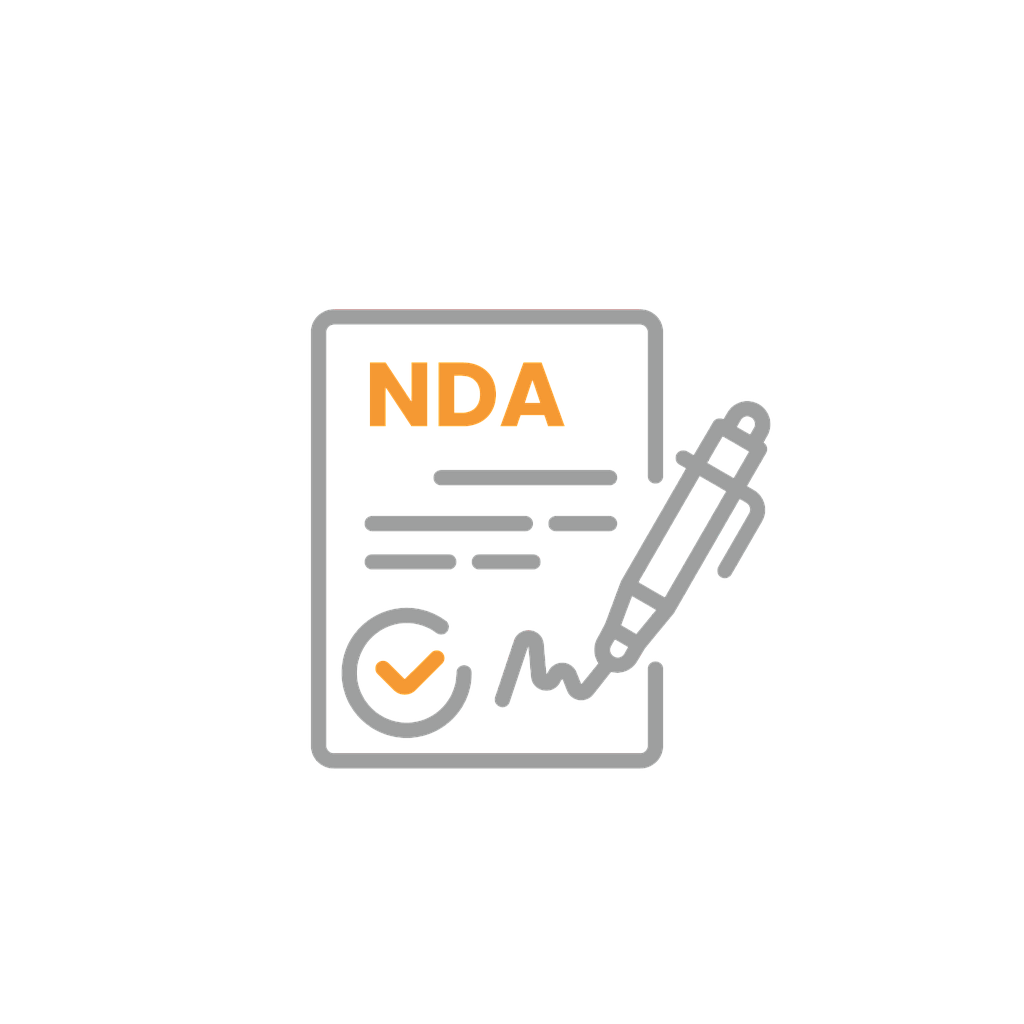 Non Disclosure Agreement 